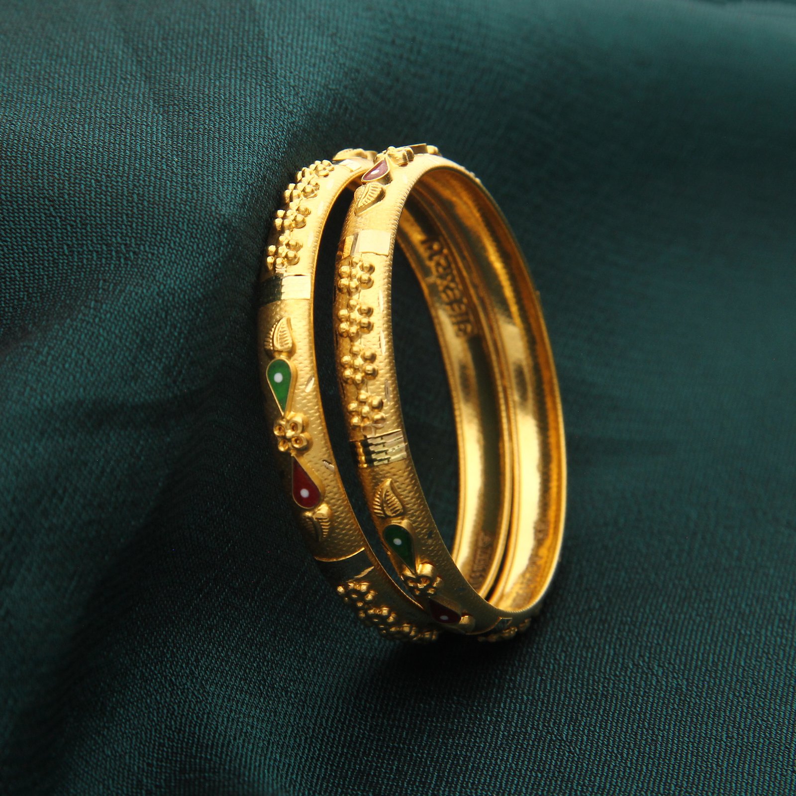 FANCY BABY BANGLE